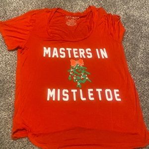 Christmas Tshirt